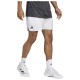 Adidas Ανδρικό σορτς Club Tennis Graphic Shorts Adidas Ανδρικό σορτς Club Tennis Graphic Shorts